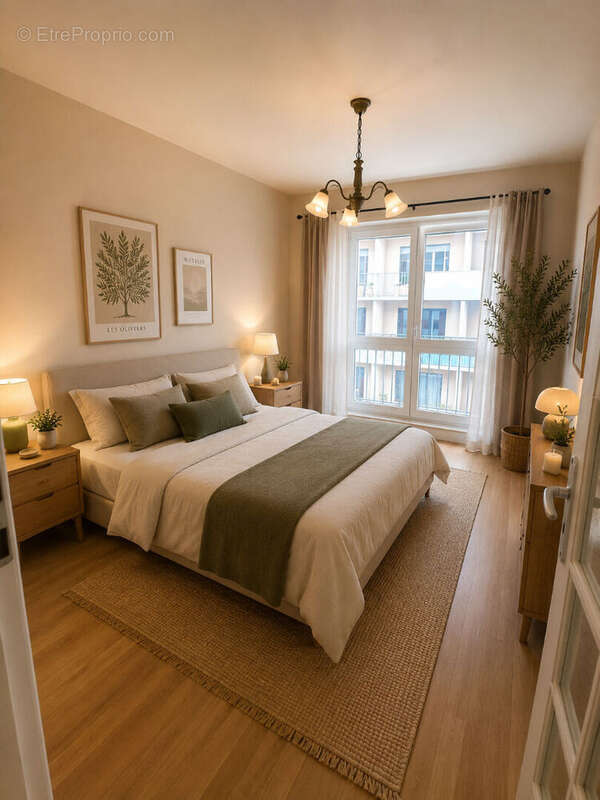 Appartement à PAU