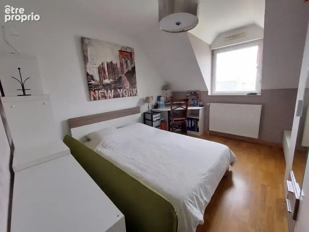 Appartement - photo 14