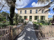 Maison à BRAUD-ET-SAINT-LOUIS
