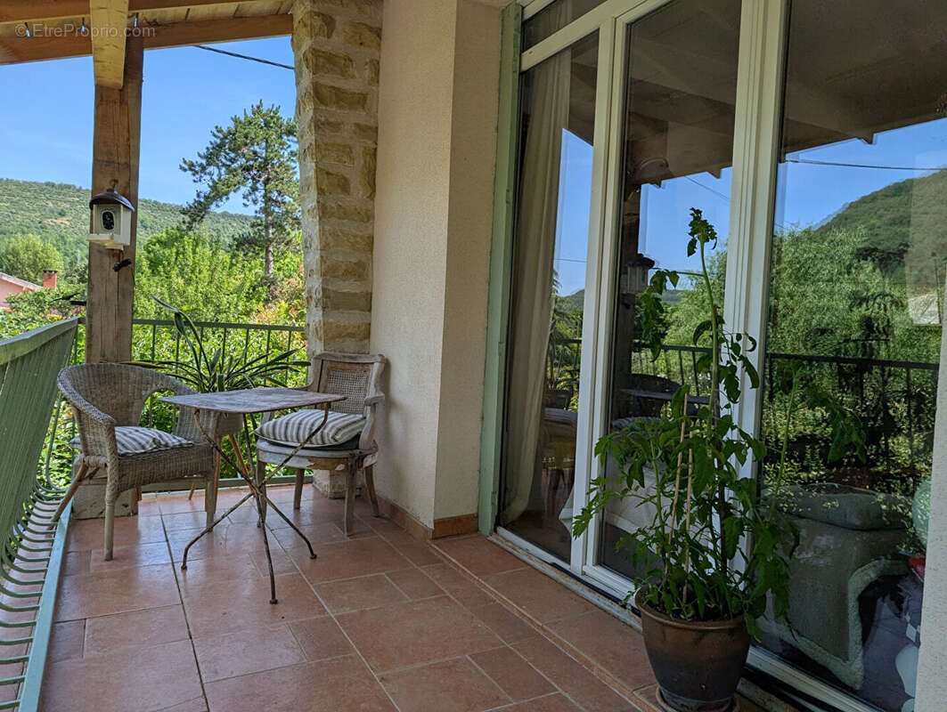 Maison à SAINT-ANTONIN-NOBLE-VAL