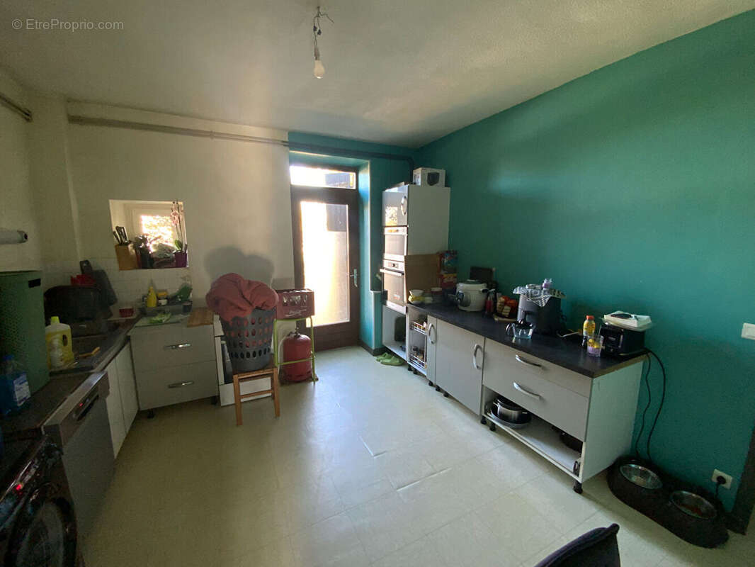 Appartement à MONTCHANIN