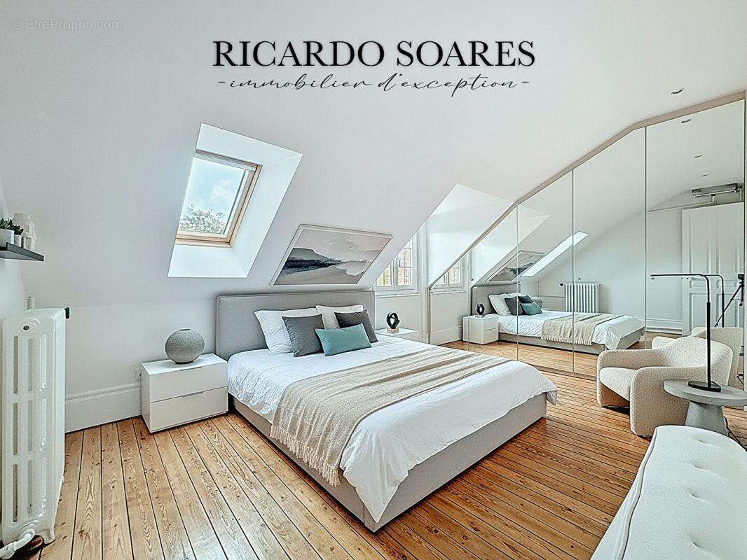 Maison à PONT-SAINTE-MAXENCE