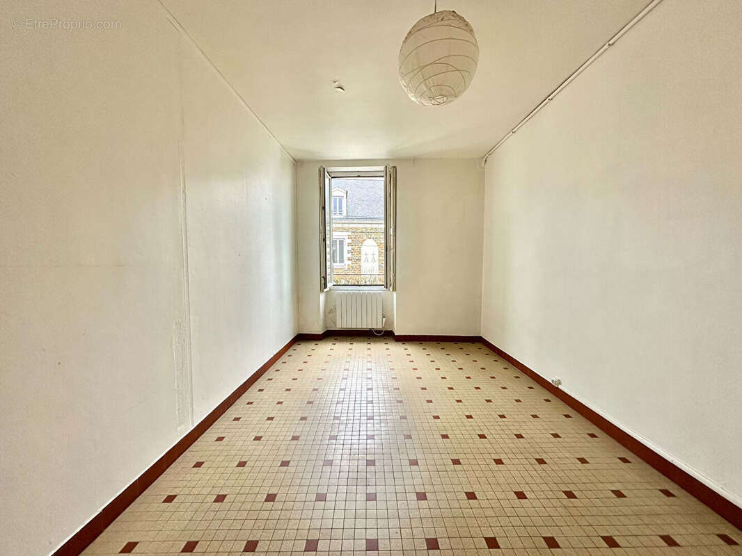 Appartement T2 Possibilité transformation T3 - photo 2