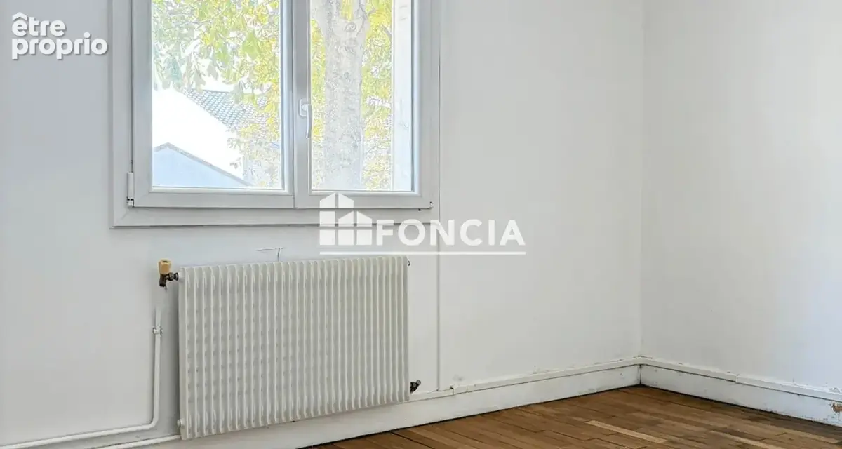 4 pieces - 3 chambres - vieux st-maur - photo 6