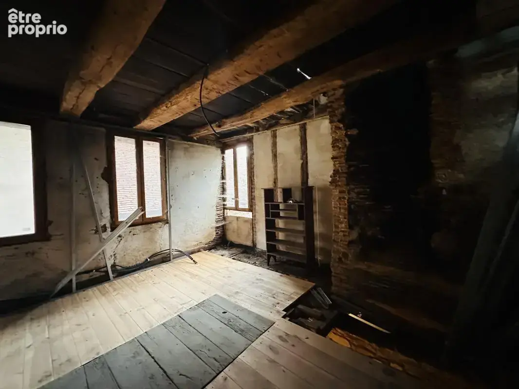 Maison 140 m² à Saint-Germain-Les-Belles  - photo 8