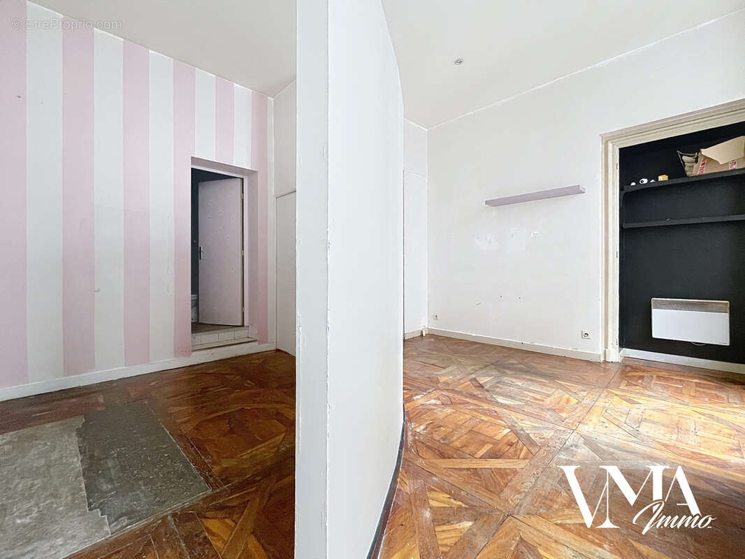 Appartement à LYON-1E