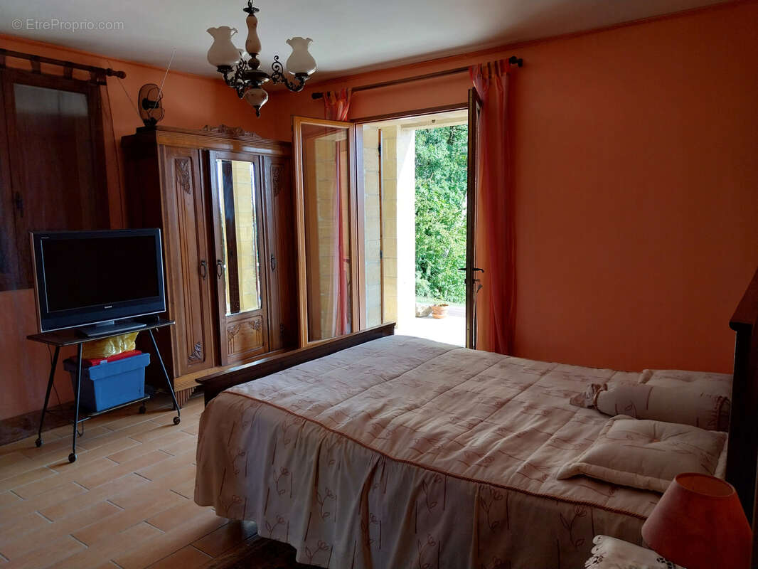 Maison à CHANCELADE