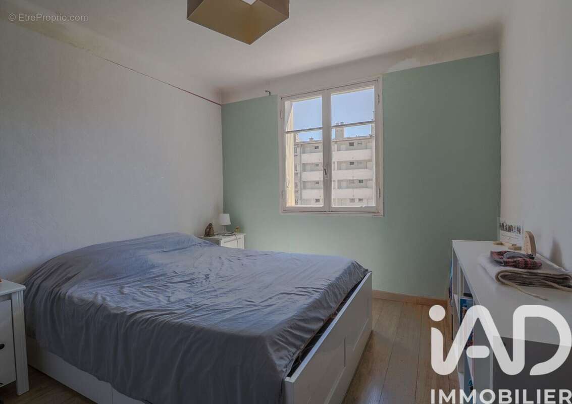 Photo 6 - Appartement à MARSEILLE-10E