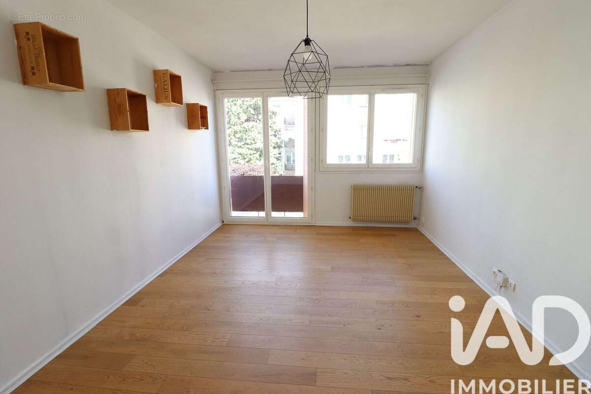 Photo 2 - Appartement à CLERMONT-FERRAND
