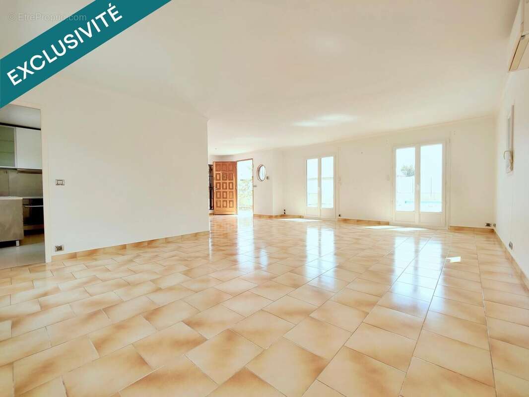 Photo 3 - Maison à GRADIGNAN