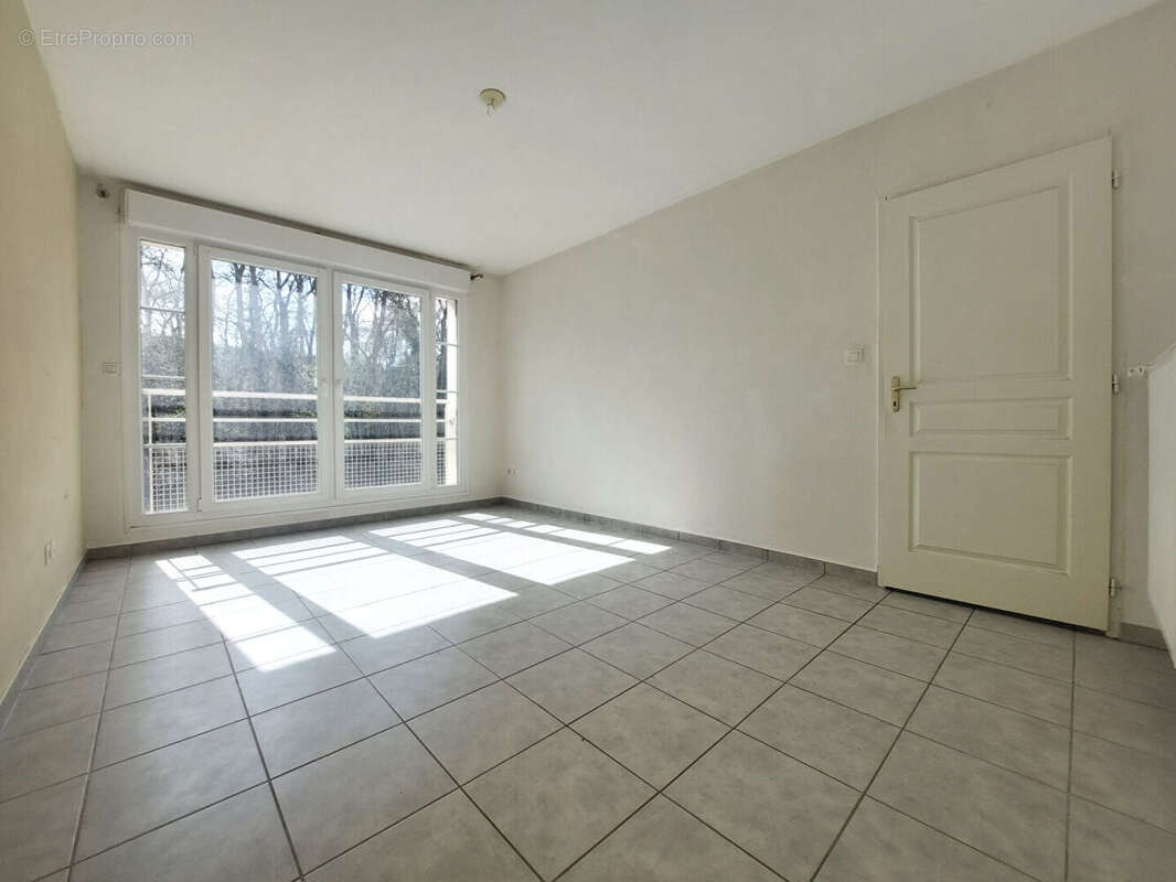 Appartement à ROSBRUCK