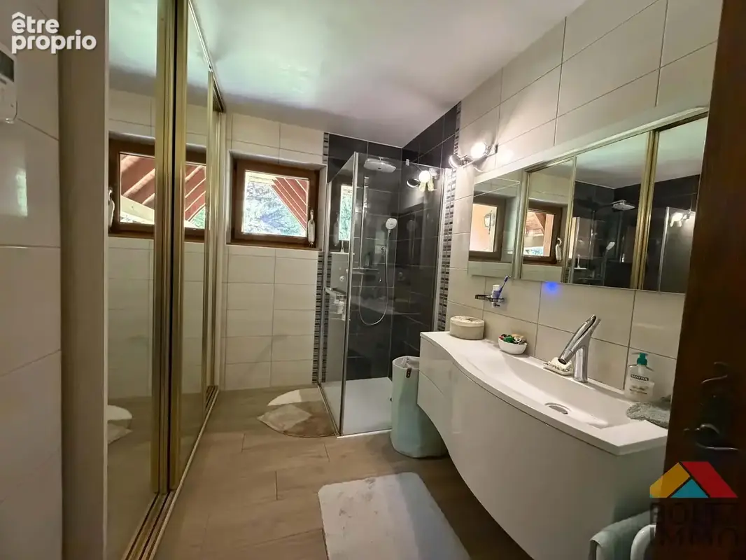 Exclusivité   urbeis  une maison d’exception au cœur d’un écrin de verdure - photo 6