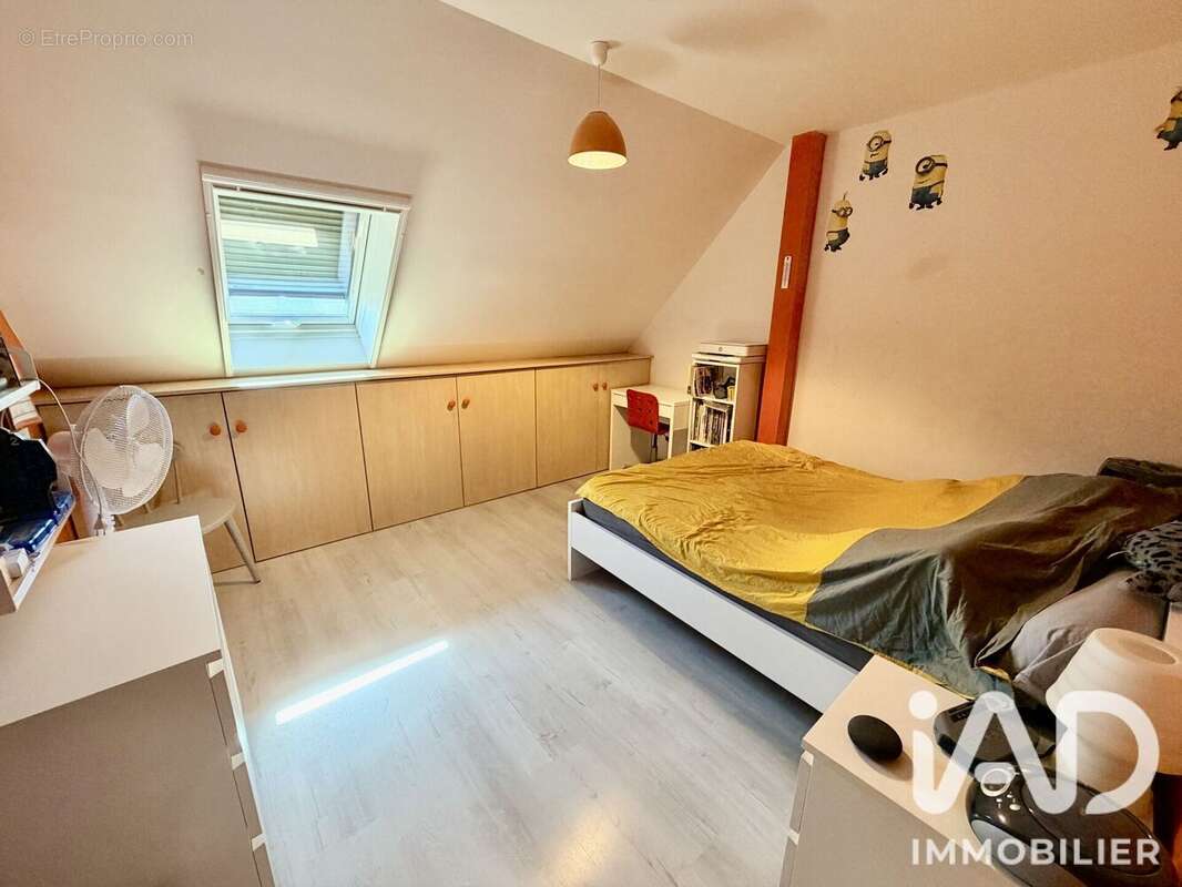 Maison 110 m² à Dessenheim  - photo 6