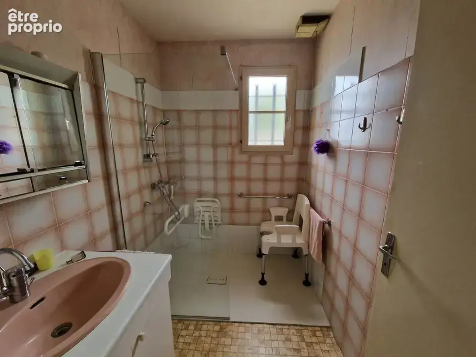 Maison 4 pièces 101 m² à vendre à Le Mesnil-En-Vallee (49410) - photo 7