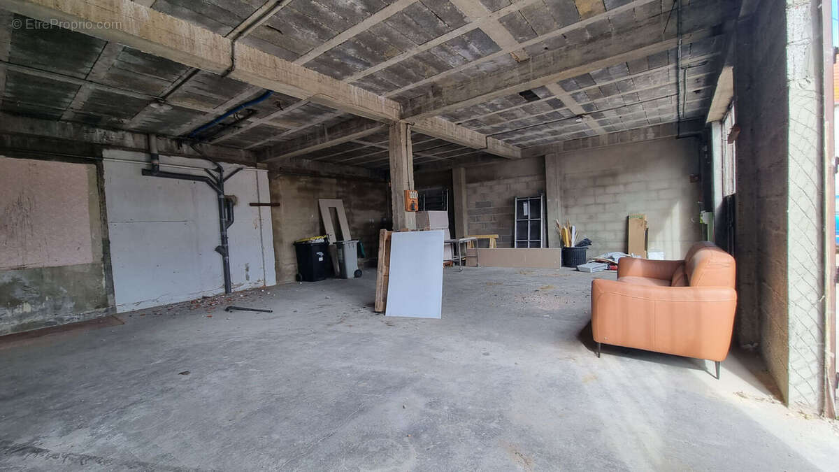 Appartement à LOUVIERS