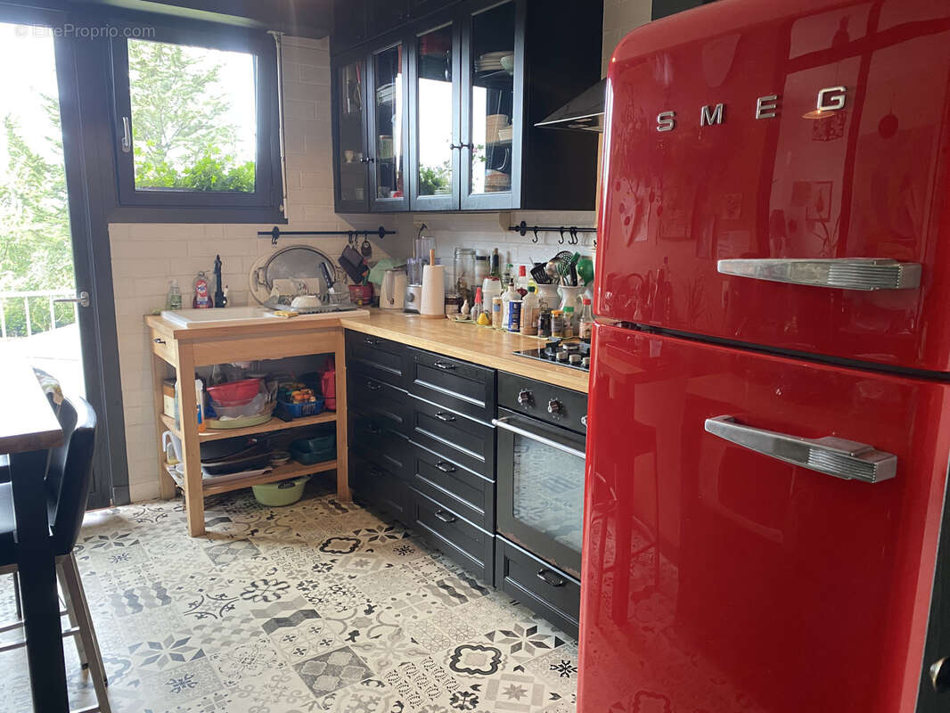 Appartement à VITRE