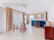 Appartement à LE COUDRAY