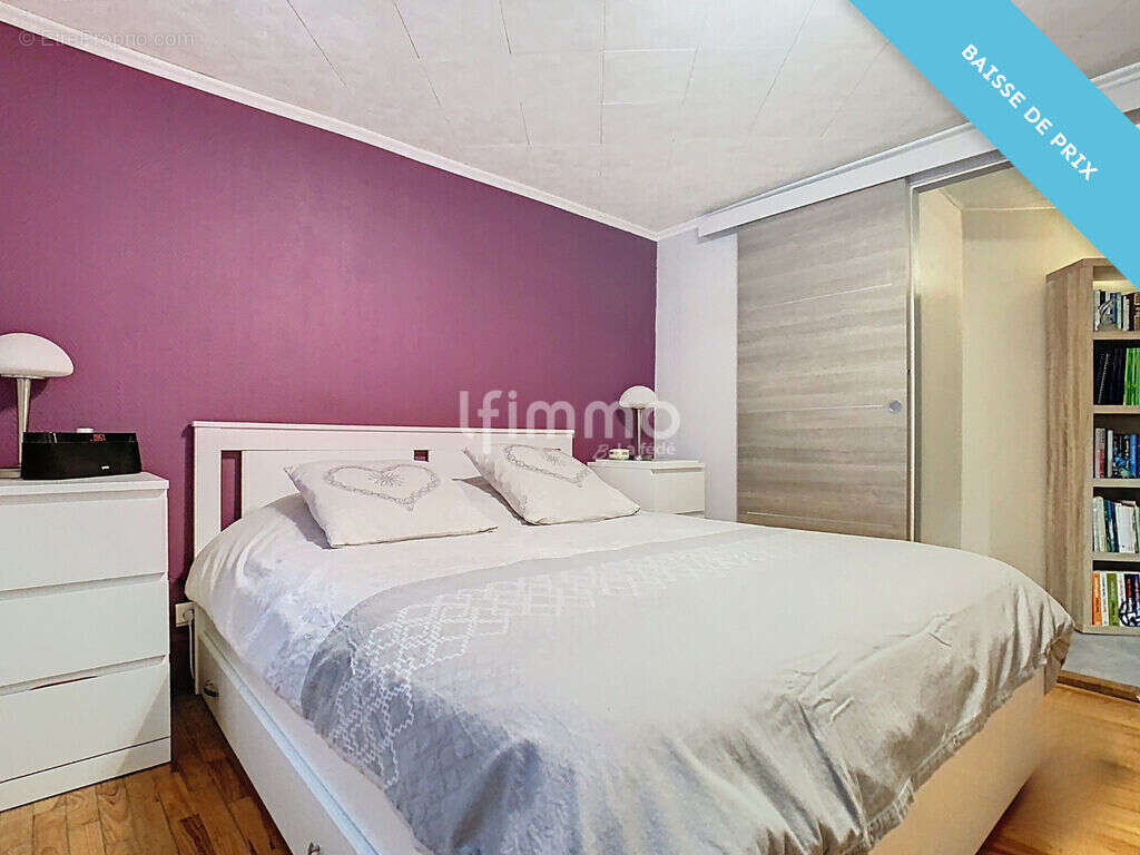 Maison de village rénovée - photo 5
