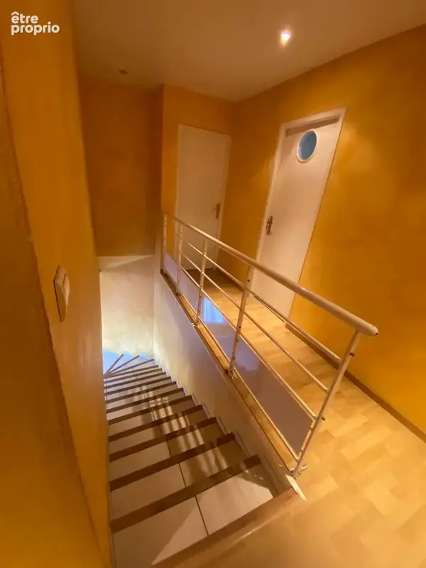 MAISON FAMILIALE imaginée par  D. Rougé, Architecte - photo 40