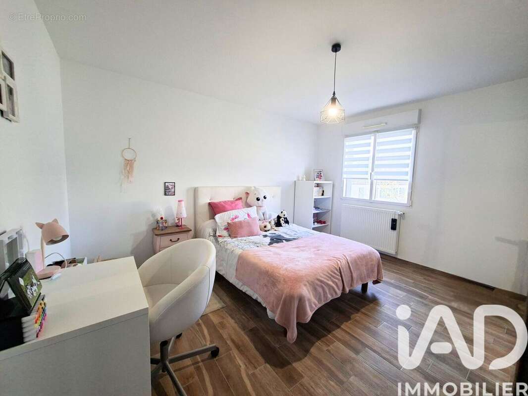 Photo 6 - Maison à THIONVILLE