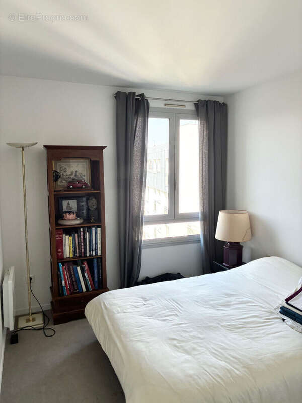 Appartement à MONTMORENCY