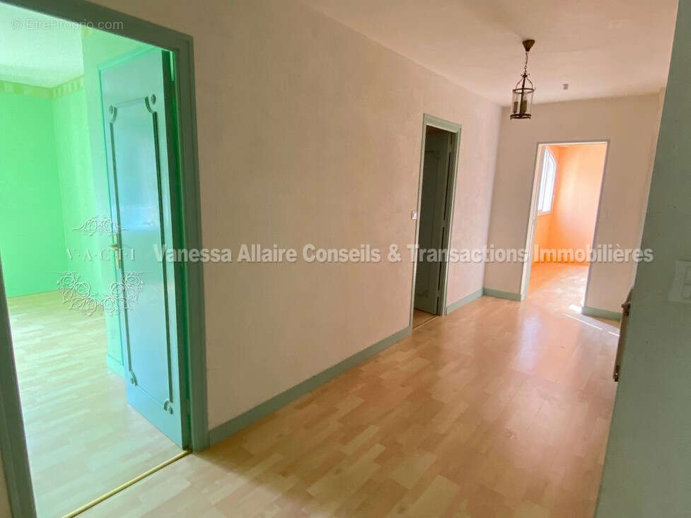 Maison à LA BAULE-ESCOUBLAC