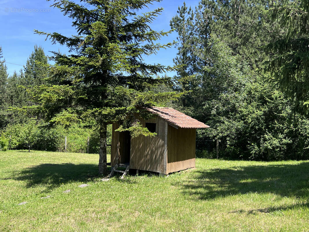 Maison à TONNEINS