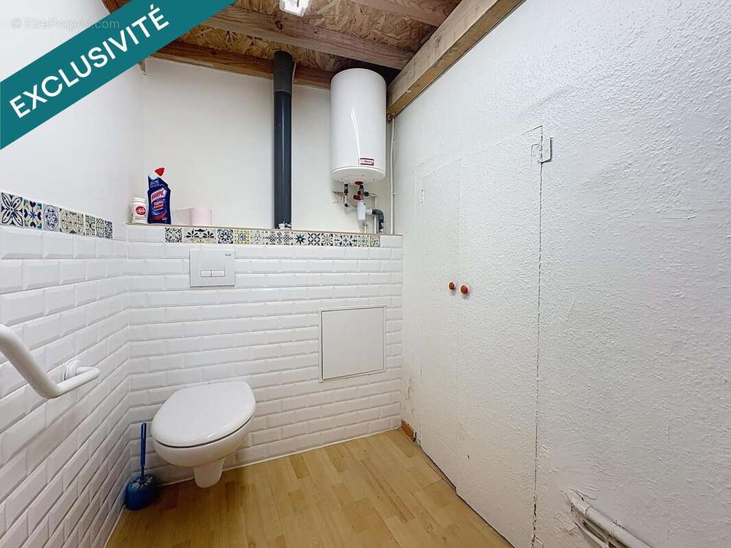 Photo 7 - Appartement à PAMIERS