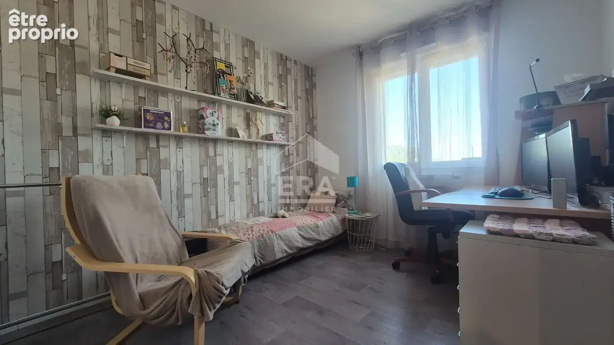 Maison 88m² à brie-comte-robert - photo 8