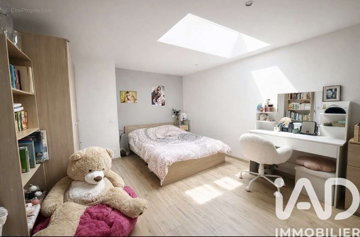 Photo 8 - Maison à COULOMMIERS