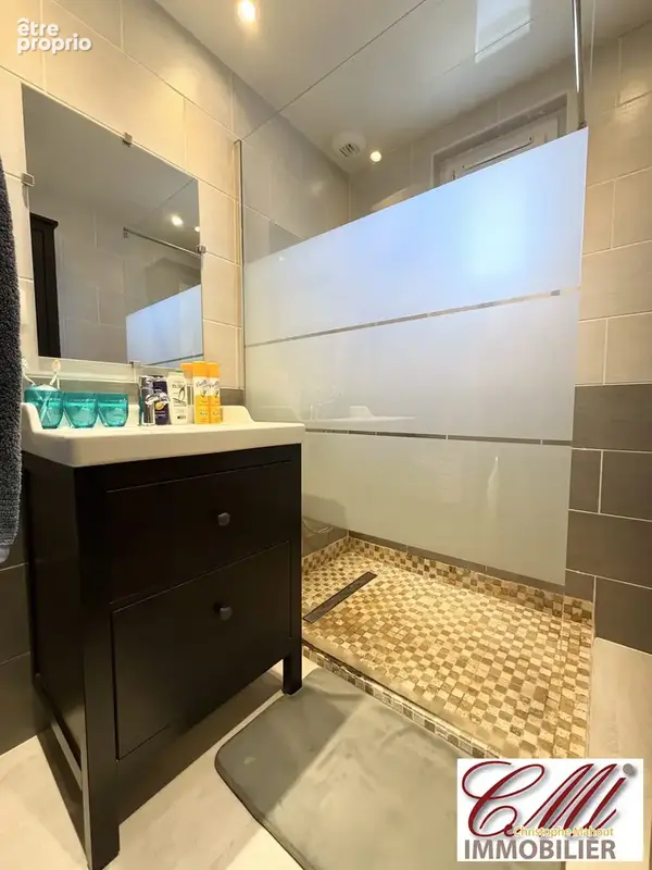 Maison 5 pièces 97 m² à vendre à Songy (51240) - photo 7