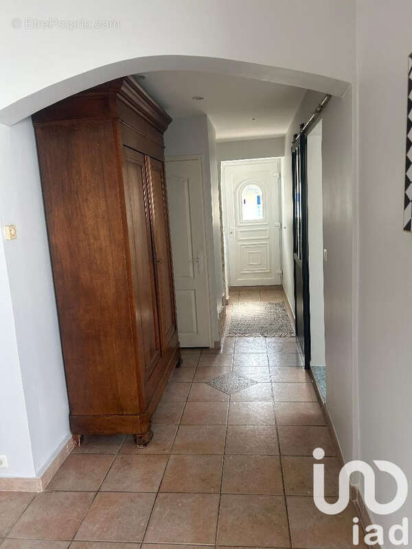 Photo 3 - Maison à BOUILLARGUES