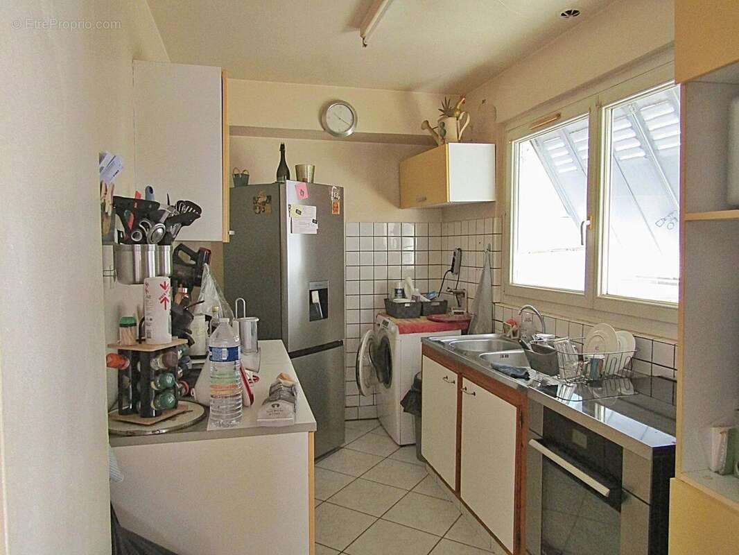 Maison à RAON-L'ETAPE
