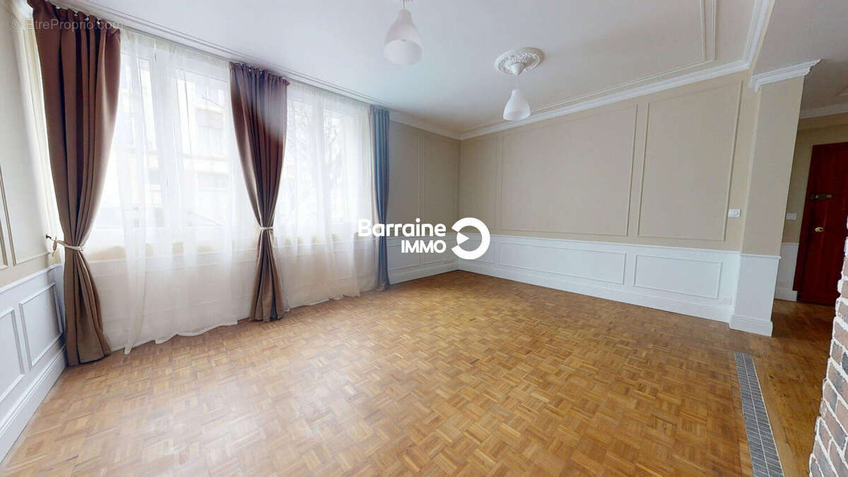 Appartement à BREST