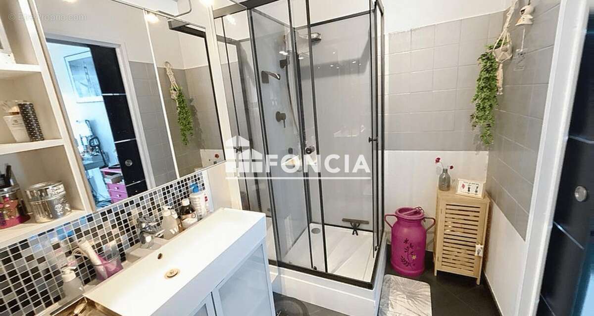 Appartement à CAEN