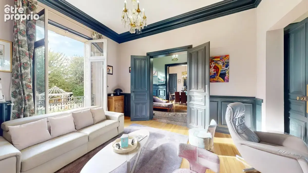 Maison 251 m² à Troyes  - photo 6