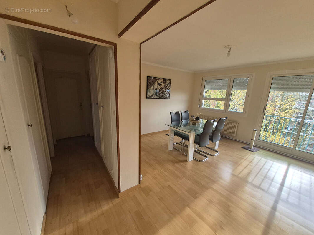 Appartement à DOUAI