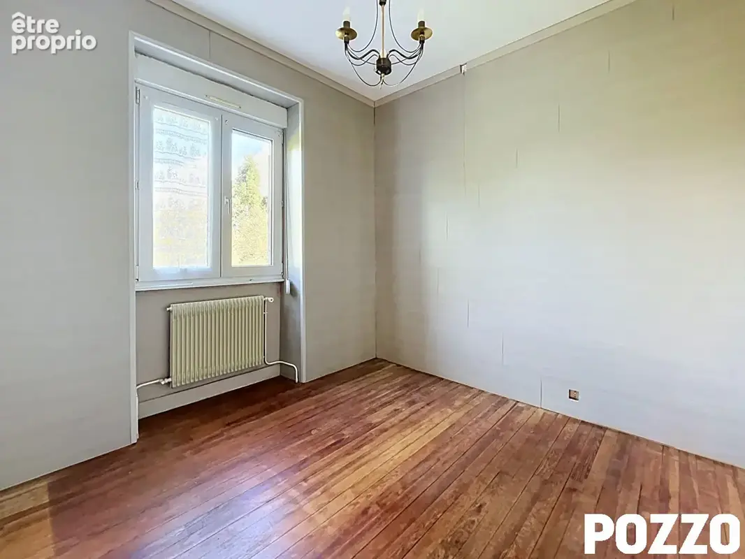 Maison Vire Normandie 3 pièce(s) 54 m2 - photo 8