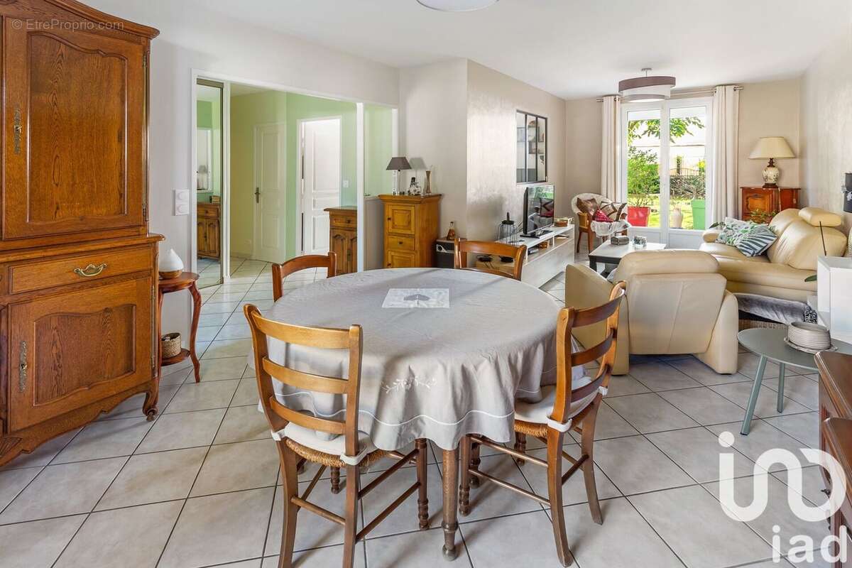 Photo 4 - Maison à CARQUEFOU