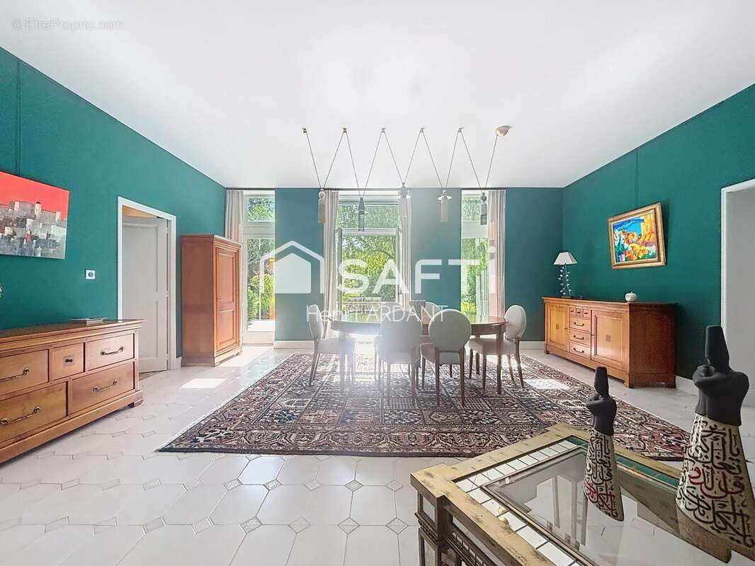 Photo 6 - Maison à LIMOGES