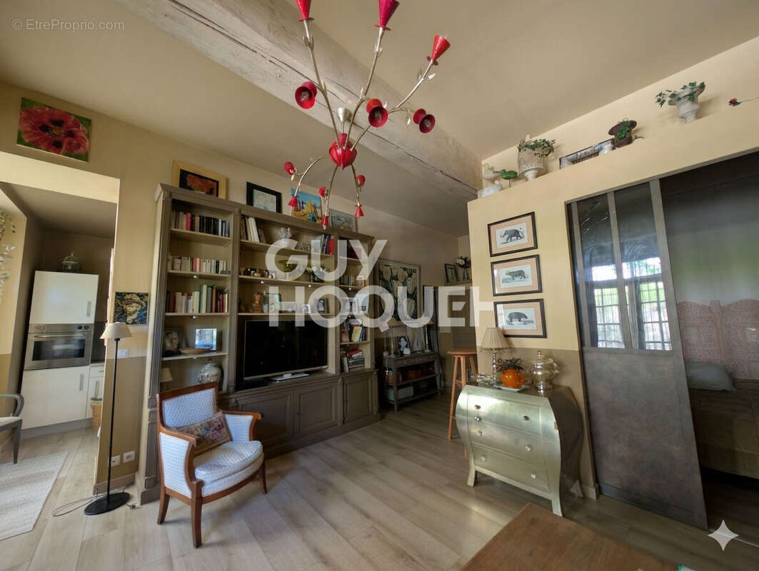 Appartement à TARASCON