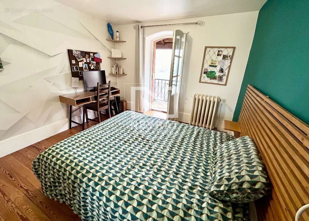 Maison à SENNECEY-LE-GRAND