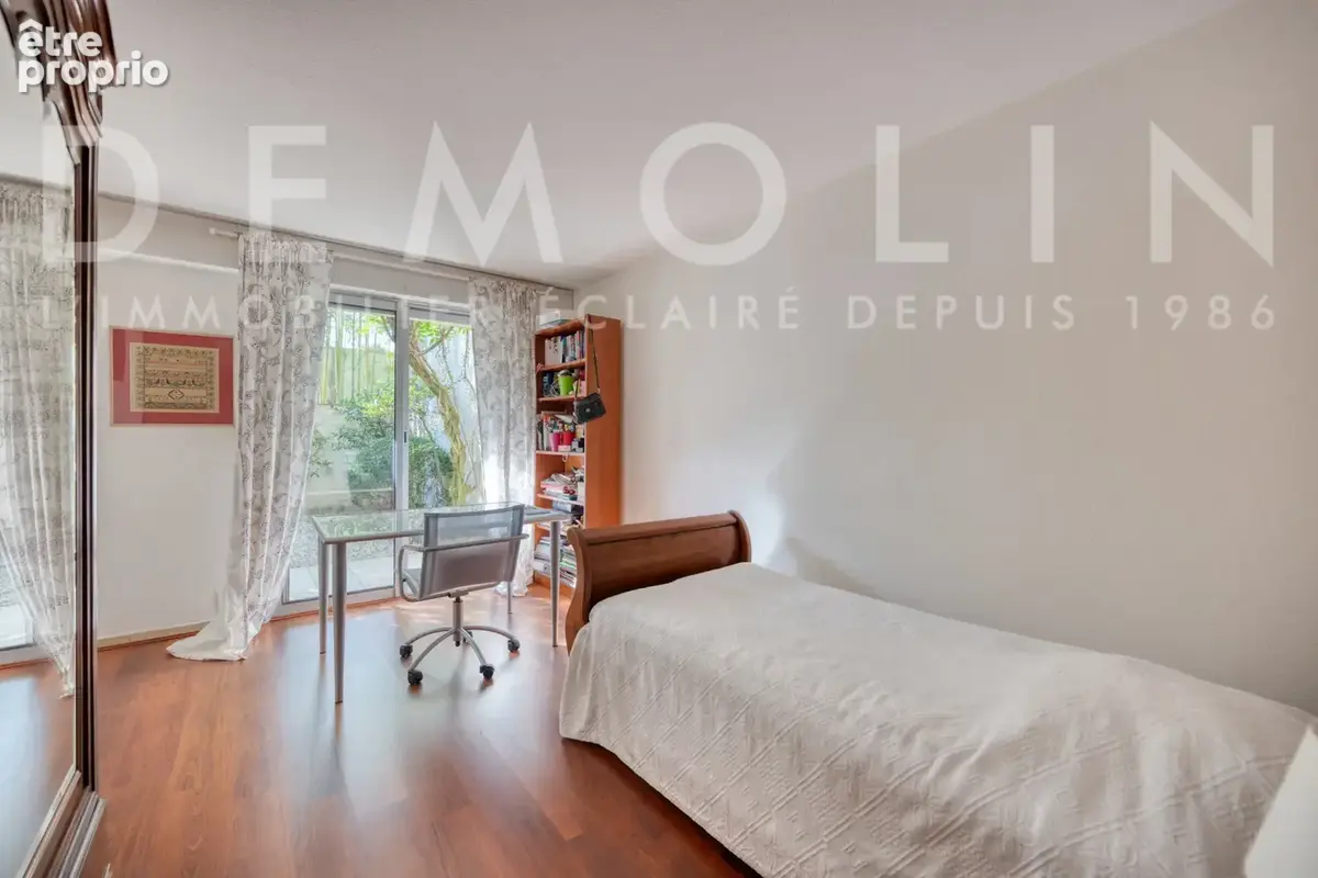 Bordeaux parc bordelais / exclusivité   maison familiale 5 chambres - photo 14