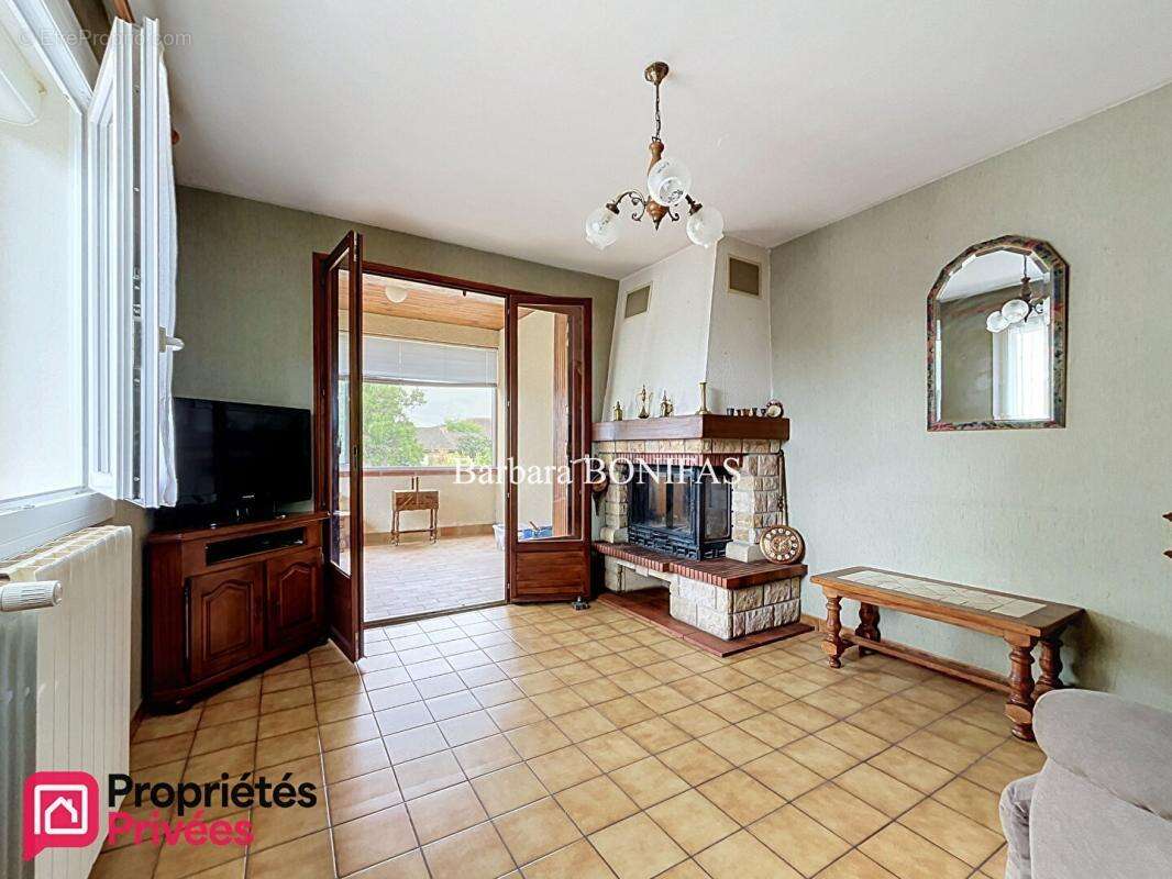 Maison Lavaur 4 pièces114 m2 - photo 7