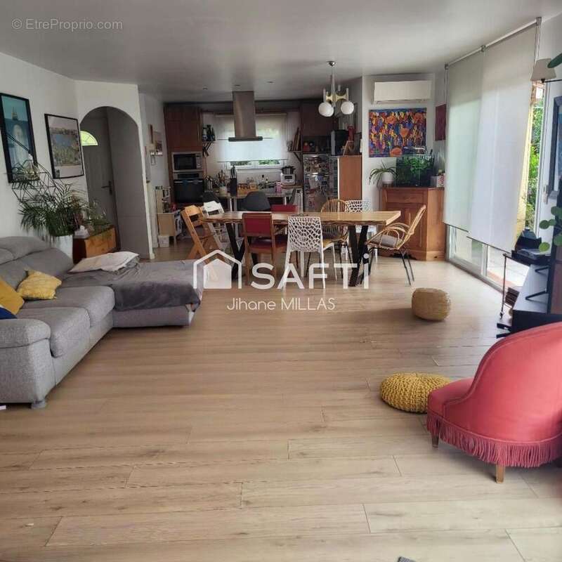 Photo 4 - Maison à TOULOUSE