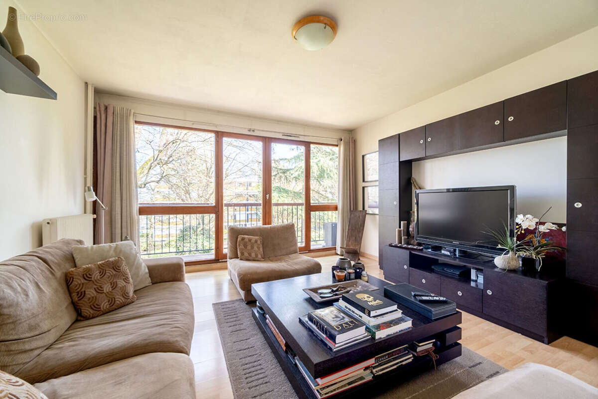 Appartement à MONTGERON