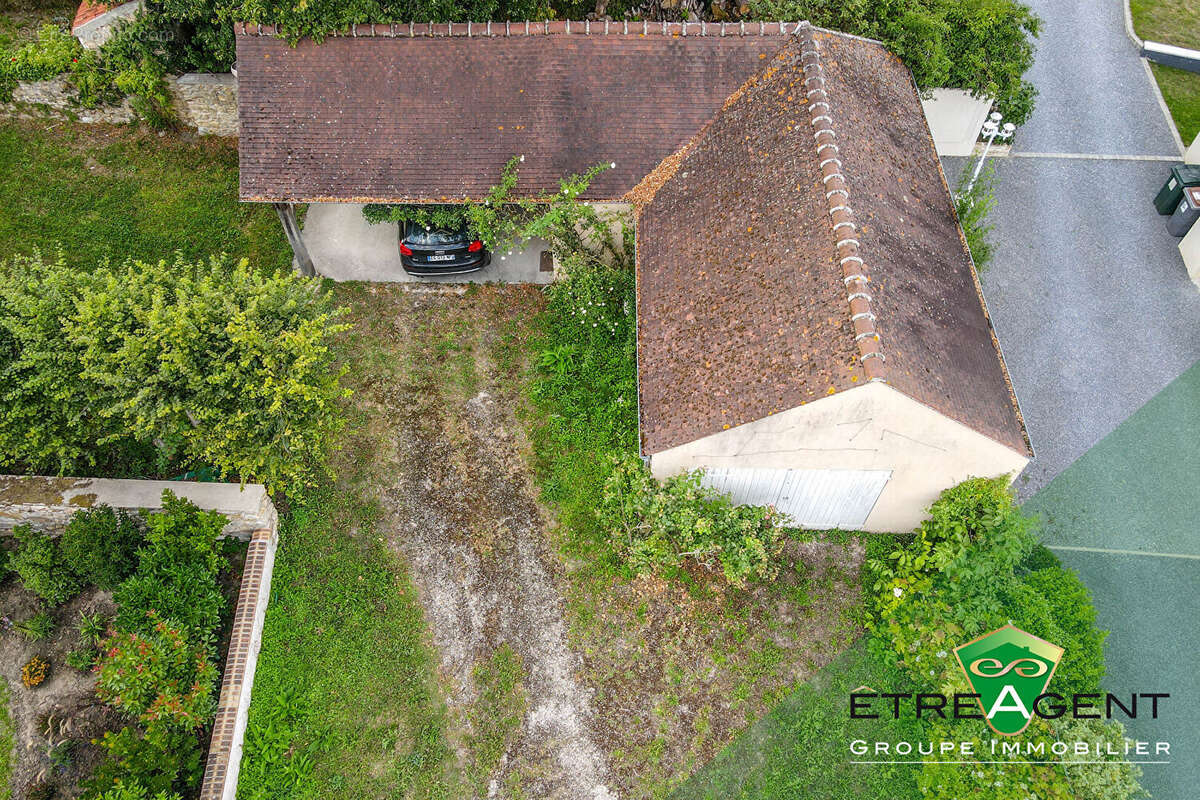 Appartement à EVECQUEMONT