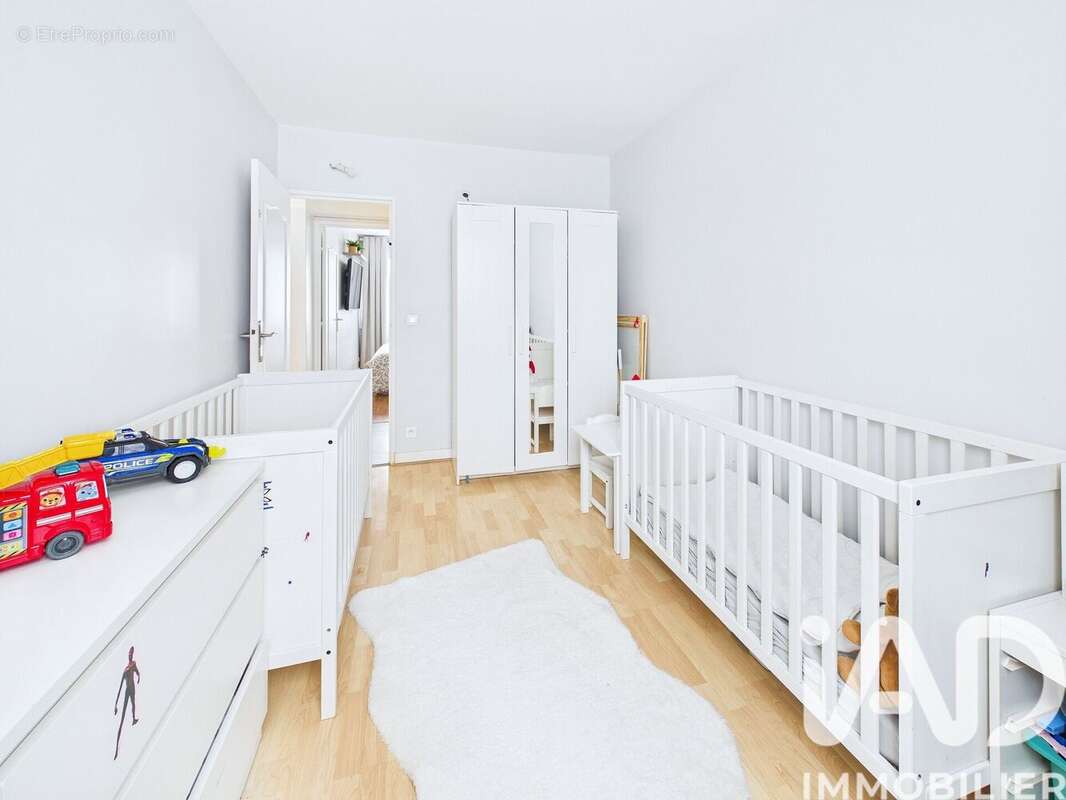 Photo 7 - Appartement à CROSNE