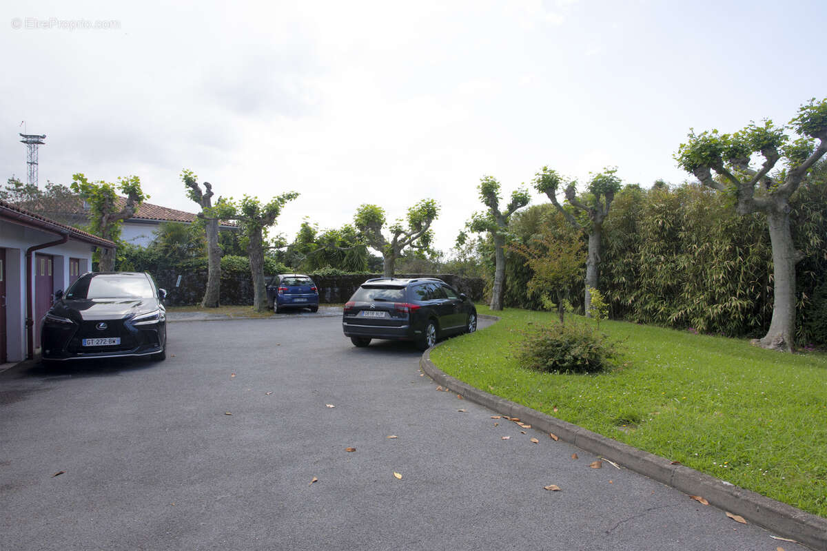 Appartement à HENDAYE