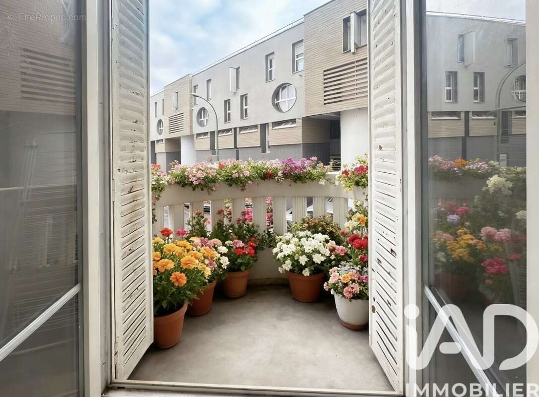 Photo 2 - Appartement à VITRY-SUR-SEINE